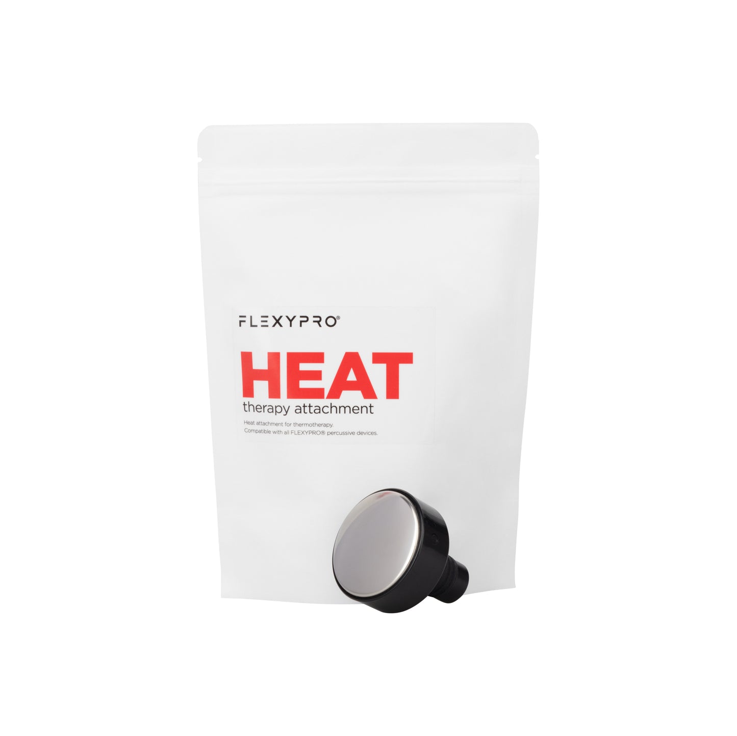 FLEXYPRO® Heat Attachment for Thermotherapy