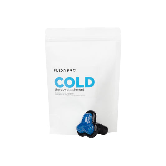 FLEXYPRO® Cold Attachment for Cryotherapy