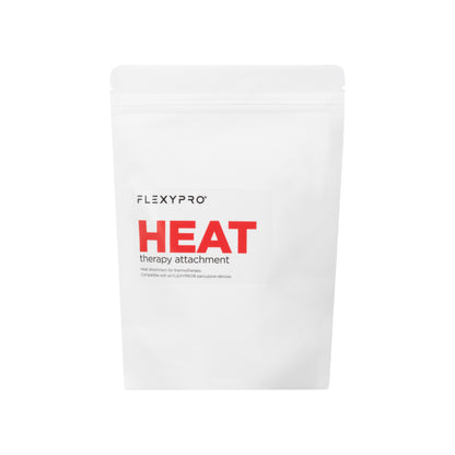 FLEXYPRO® Heat Attachment for Thermotherapy