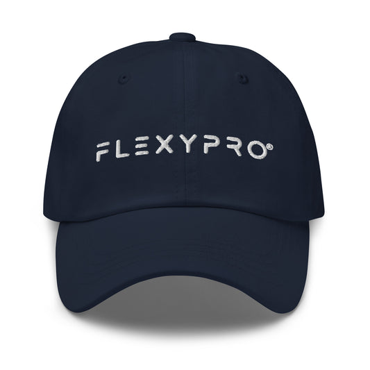 FLEXYPRO Baseball hat - Navy