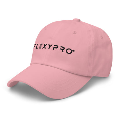FLEXYPRO Baseball hat - Pink