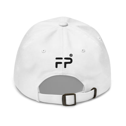 FLEXYPRO Baseball hat - White